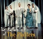 The Platters - The Ballads Of The Platters 